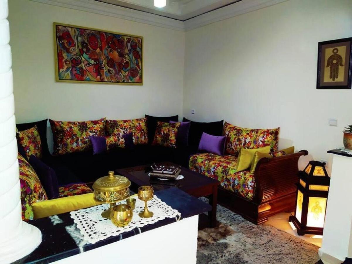 Maison Othmane Есувейра Екстериор снимка